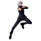 Banpresto, Jujutsu Kaisen Maximatic, Satoru Gojo, figurka kolekcjonerska