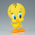 Banpresto, Looney Tunes Sofvimates, Tweety, figurka kolekcjonerska