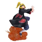 Banpresto, Naruto Shippuden Effectreme, Deidara, figurka kolekcjonerska
