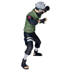 Banpresto, Naruto Shippuden Grandista, Hatake Kakashi, figurka kolekcjonerska