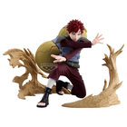 Banpresto, Naruto Shippuden Vibration Stars Plus, Gaara, figurka kolekcjonerska