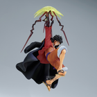 Banpresto, One Piece Battle Record Collection, Monkey D. Luffy II (Special), figurka kolekcjonerska