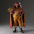 Banpresto, One Piece Premium, Gol D. Roger (The Anime), figurka kolekcjonerska