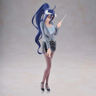 Banpresto, Overlord, Albedo (Teacher Style), figurka kolekcjonerska