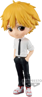 Banpresto, Q Posket, Chainsaw Man, Denji, figurka kolekcjonerska