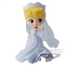 Banpresto, Q Posket, Disney, Cinderella Dreamy, figurka kolekcjonerska