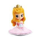 Banpresto, Q Posket, Disney, Princess Aurora Sugiry, figurka kolekcjonerska