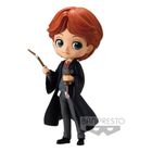 Banpresto, Q Posket, Harry Potter, Ron Weasley With Scabbers, figurka kolekcjonerska