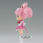 Banpresto, Q Posket, Sailor Moon C.T.M., Eternal Sailor Chibi Moon, figurka kolekcjonerska