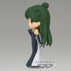 Banpresto, Q Posket, Sailor Moon, Princess Pluto, figurka kolekcjonerska