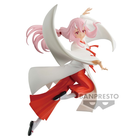 Banpresto, That Time … A Slime, Shuna, figurka kolekcjonerska