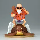 Banpresto, The Eminence in Shadow, Relax Time, Alpha, figurka kolekcjonerska