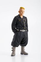 Banpresto, Tokyo Revengers, Haruki Hayashida, figurka kolekcjonerska