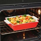 Banquet, Culinaria, naczynie ceramiczne, do zapiekania, 33,5-22,5 cm