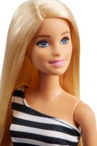 Barbie, 60 urodziny, lalka blondynka