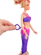 Barbie, Bąbelkowa Syrenka, lalka