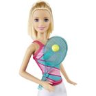 Barbie, Bądź kim chcesz, Tenisistka, lalka