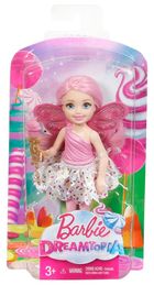Barbie, Chelsea, Babeczkowa wróżka, lalka