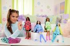 Barbie, Cutie Reveal, Kostiumy Zwierzaczki, lalka Kotek-Czerwona Panda z akcesoriami