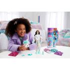 Barbie, Cutie Reveal, lalka jednorożec z akcesoriami, seria 2