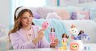 Barbie, Cutie Reveal, Słodkie stylizacje, lalka Chelsea pudelek z akcesoriami