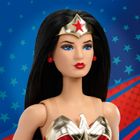 Barbie, DC Comics Wonder Woman, lalka kolekcjonerska