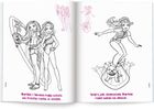 Barbie Dreamhouse Adventures. Kolorowanka z naklejkami
