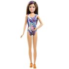 Barbie, Dreamhouse Adventures, Wakacyjna lalka Skipper