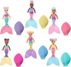 Barbie Dreamtopia, syrenka niespodzianka, lalka, 1 szt.