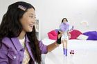 Barbie, Extra Moda, lalka z akcesoriami, #15