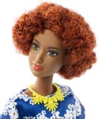 Barbie Fashionistas, Modne przyjaciółki, lalka #100