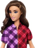 Barbie Fashionistas, Modne przyjaciółki, lalka #137