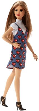 Barbie Fashionistas, Modne przyjaciółki, lalka #81