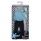 Barbie Fashionistas, modne ubranko dla Kena, FKT45