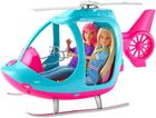Barbie, Helikopter, zestaw bez lalki