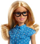 Barbie, Kariera, Nauczycielka, zestaw z akcesoriami