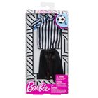 Barbie, Kariera, ubranka dla lalki, Ken sędzia piłkarski