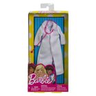 Barbie, Kariera, ubranka dla lalki, lekarka