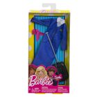 Barbie, Kariera, ubranka dla lalki, stewardessa