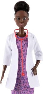Barbie, Kariera, Weterynarz, lalka deluxe