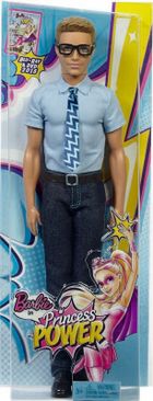 Barbie, Ken filmowy, lalka