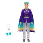Barbie, Książę - syrenia przemiana, lalka
