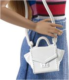 Barbie, lalka z butami i akcesoriami