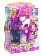 Barbie, Lalka z kotkiem