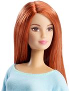 Barbie, Made to Move, lalka z piegami