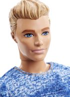 Barbie, Modny Ken, wzór DGY67, lalka