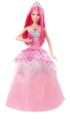 Barbie, Rockowa księżniczka Courtney, lalka