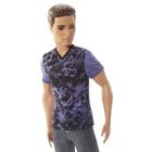 Barbie, Ryan, lalka