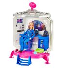 Barbie, Stacja Kosmiczna, zestaw z lalką i akcesoriami