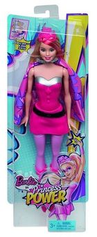 Barbie, Super Księżniczka, lalka